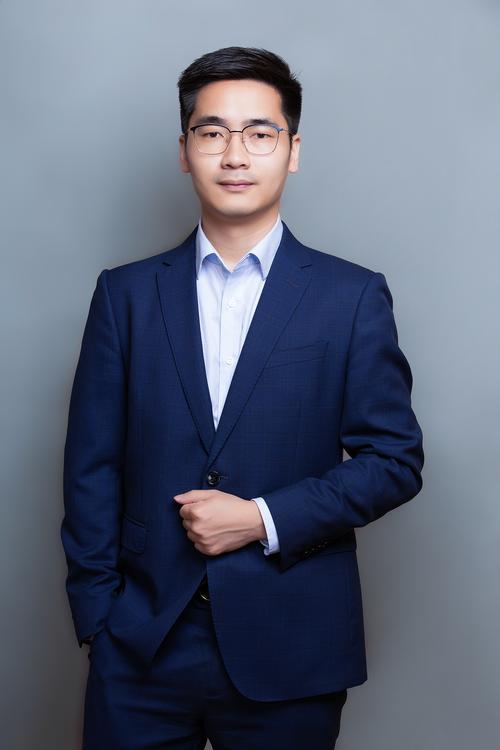 阮建安 视觉设计总监